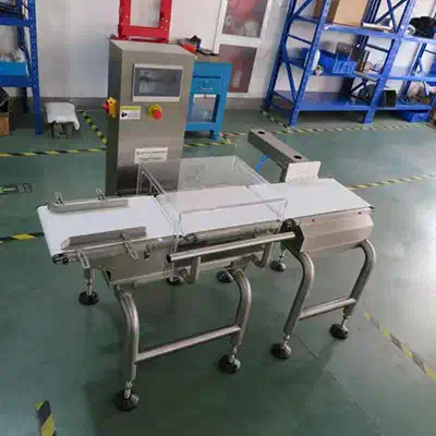 checkweigher