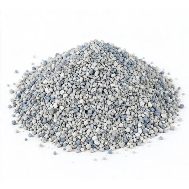 Bentonite Cat Litter
