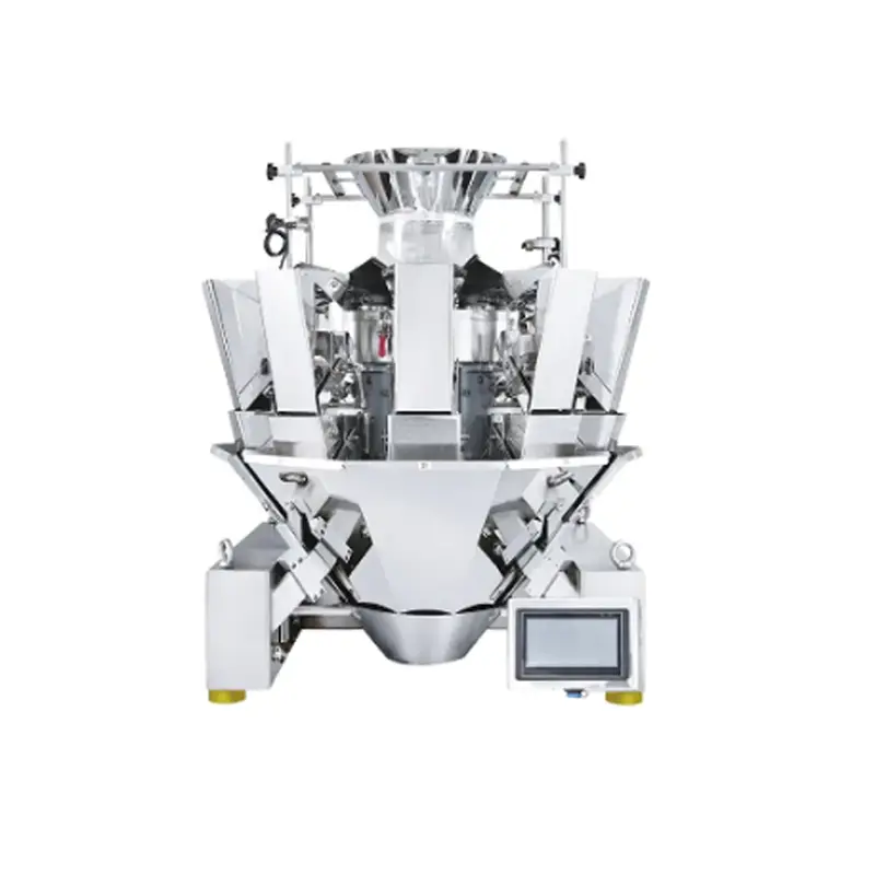 Multihead Combination Weigher