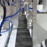 Automatic Furniture Fittings Counting and Packing Machine 5