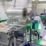 Automatic Furniture Fittings Counting and Packing Machine 9