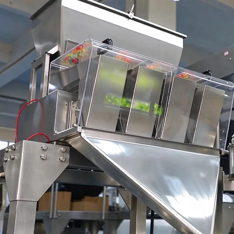 How to Choose the Right Packaging Machine Configuration for Your Product