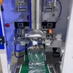 Automatic Hardware Parts Counting and Packing Machine 2