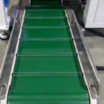 Automatic Hardware Parts Counting and Packing Machine 5