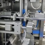Automatic Vertical VFFS Packing Machine for Nails and Washers 3