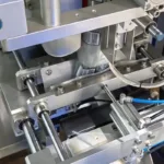 Automatic Vertical VFFS Packing Machine for Nails and Washers 4