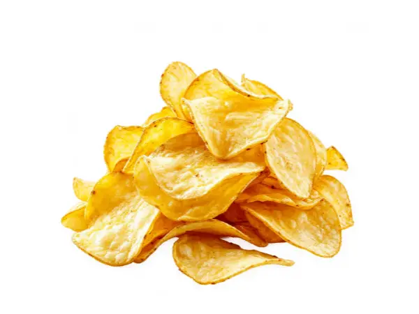 Chips Snack Food Packaging Machine Solutions 5