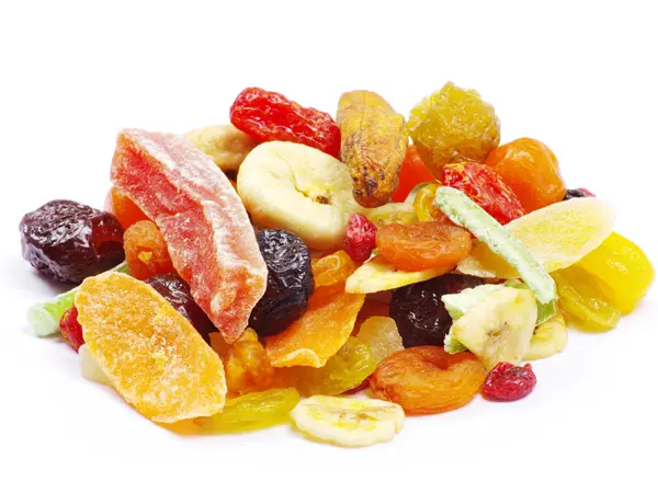 Dried Fruit Packaging Machines