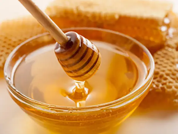 Honey Syrup