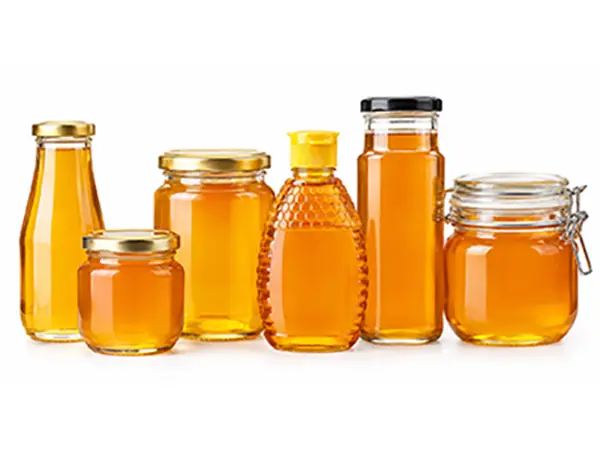 Honey Syrup Packaging Machines Solutions4