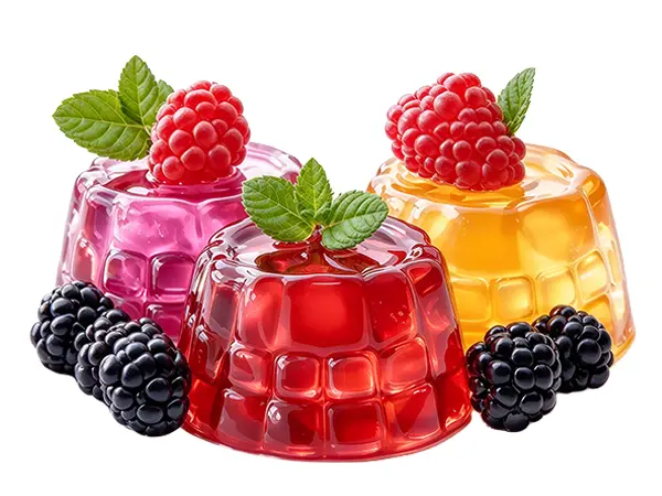 Jelly Packaging Machines & Solutions 6 Jelly Packaging Machines Solutions