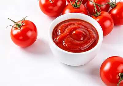 الكاتشب