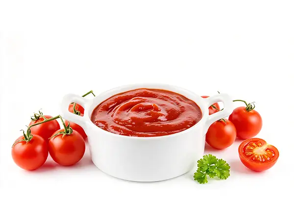 Ketchup Packaging Machines & Solutions 5 Ketchup Packaging Machines Solutions