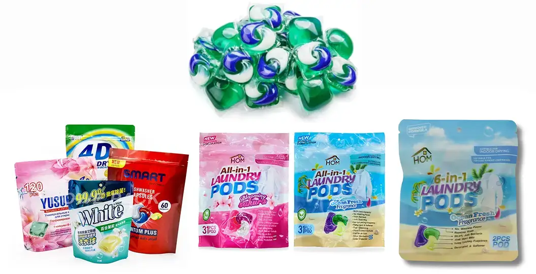 Laundary-pod-packaging-machine-sample-bag