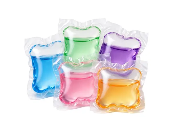 Laundry Pod