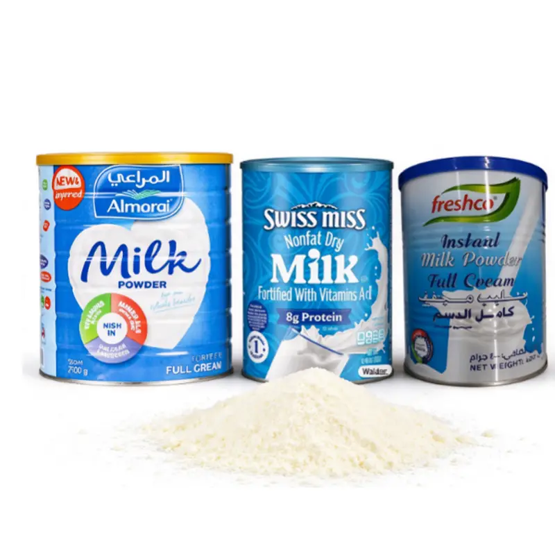 Protein Powder Packaging Machines amp Solutions 5