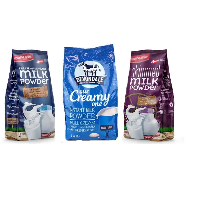 Milk Powder Packaging Machine