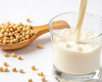 Soy Milk