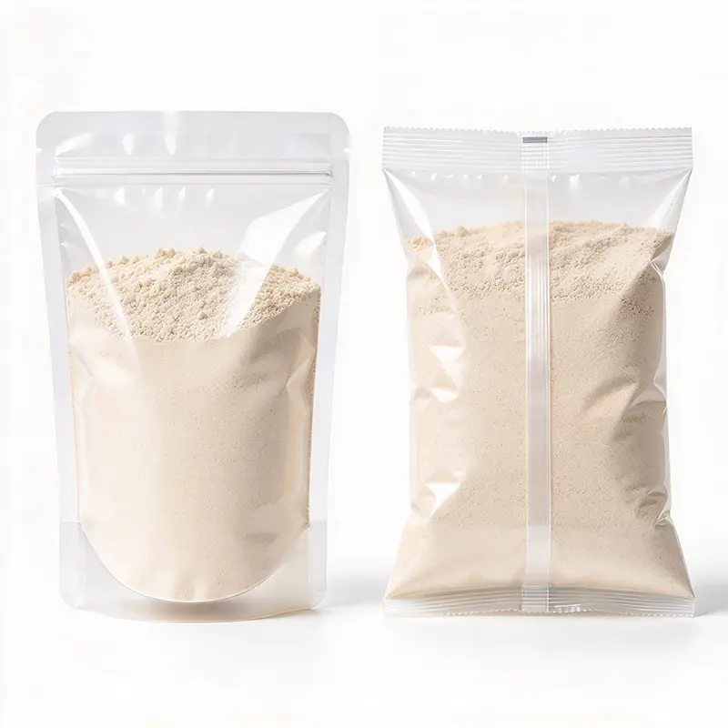 Stand Up Pouch vs. Pillow Bag Which Is Better for Your Product