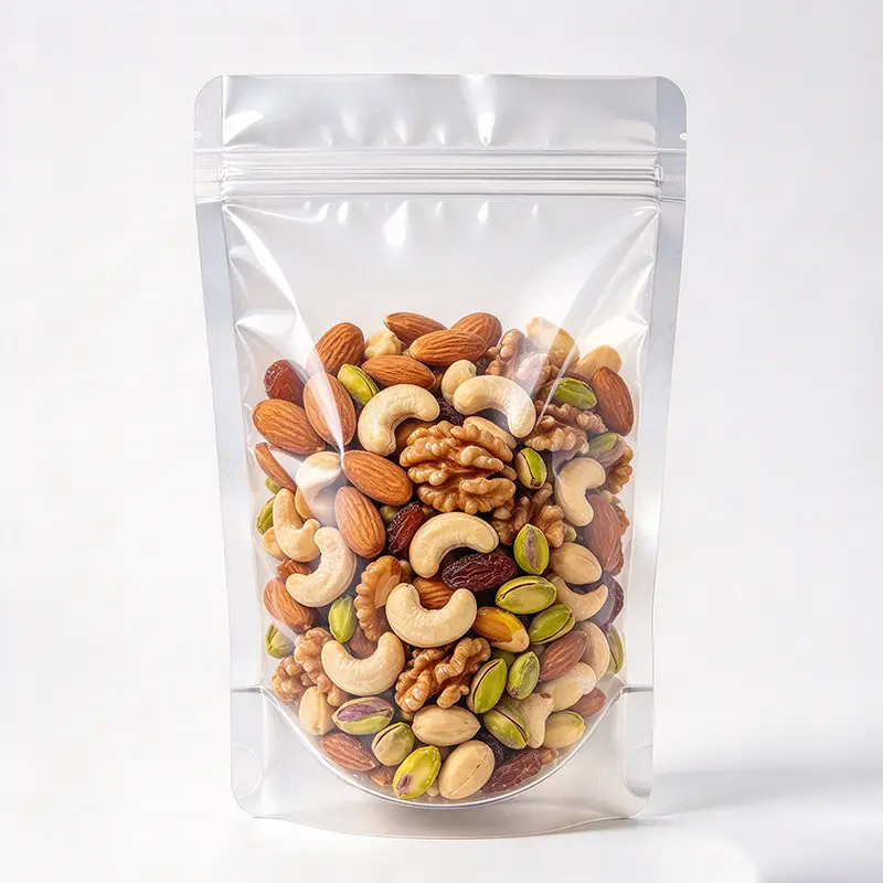 Stand Up Pouch vs. Pillow Bag Which Is Better for Your Product 1