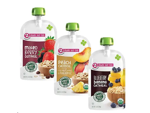 Juice & Beverages
