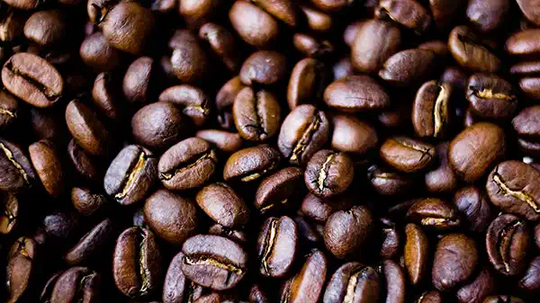 coffee beans