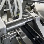 Automatic Rotary Premade Pouch Filling Sealing Machine for Pickled Olives