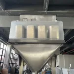 granule packing line3