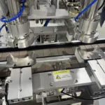 granule packing line4