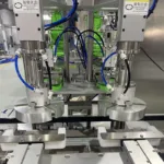 granule packing line5