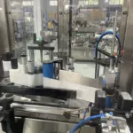 granule packing line6