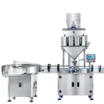 powder production line 5