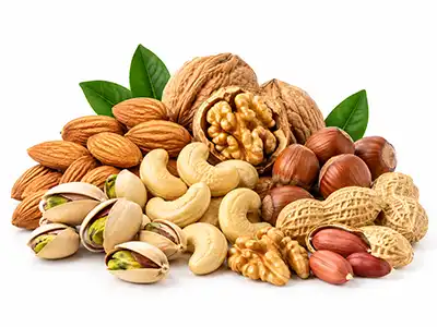 whole nuts packaging